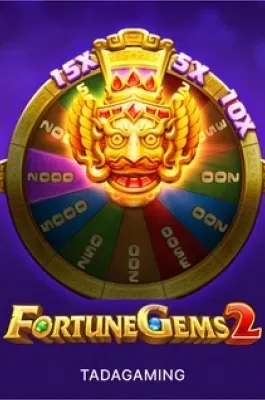 Fortune Gems 2 tragamonedas nueva en MKSPORTS