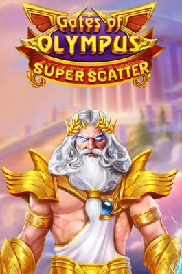 Gates of Olympus Super Scatter en MKSPORTS