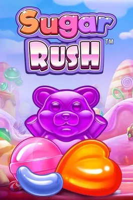 Sugar Rush slot dulce más jugado en MKSPORTS