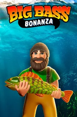 Big Bass pesca con premios en MKSPORTS