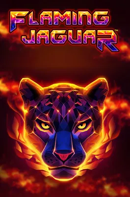 Flaming Jaguar tragamonedas selvática MKSPORTS