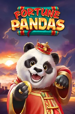 Fortune Pandas slot de pandas en MKSPORTS