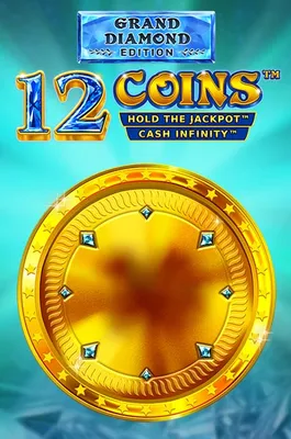 12 Coins nuevo hold and win en MKSPORTS