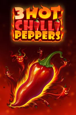 3 Hot Chilli Poppers picante en MKSPORTS