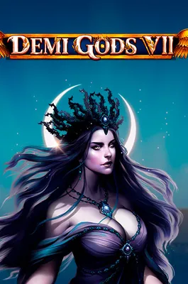 Demi Gods mitología griega en MKSPORTS