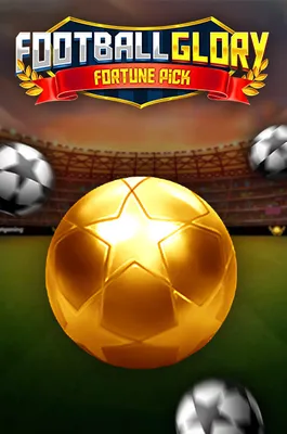 Football Glory slot de fútbol en MKSPORTS