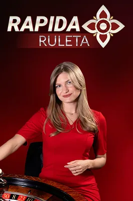 Rápida Ruleta en vivo MKSPORTS casino
