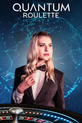 Quantum Roulette en vivo MKSPORTS