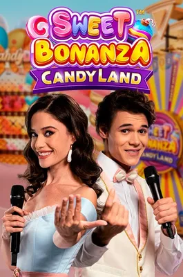 Sweet Bonanza Candyland en vivo MKSPORTS