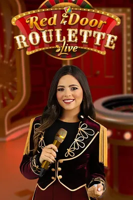 Red Door Roulette casino en vivo MKSPORTS