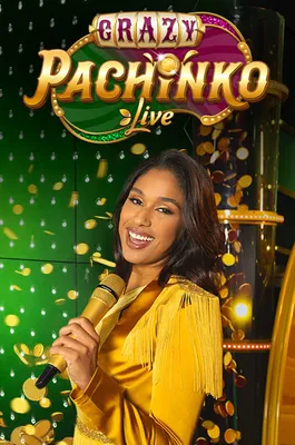 Crazy Pachinko show en vivo MKSPORTS