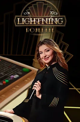 Lightning Roulette clásica en MKSPORTS