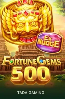 Fortune Gems 500 tragamonedas en MKSPORTS casino online
