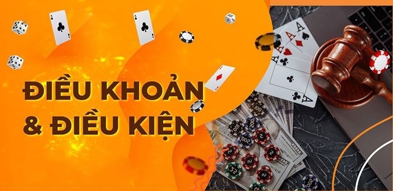 Điều kiện điều khoản tham gia khuyến mãi