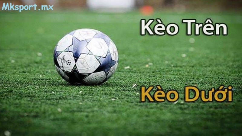 Chiến lược chọn kèo với tỷ lệ thắng cao tại mksport