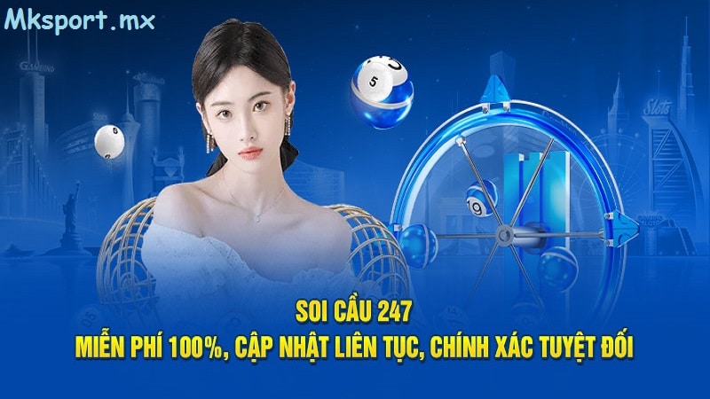 Cách soi cầu cực chuẩn hay trúng tại mk sport